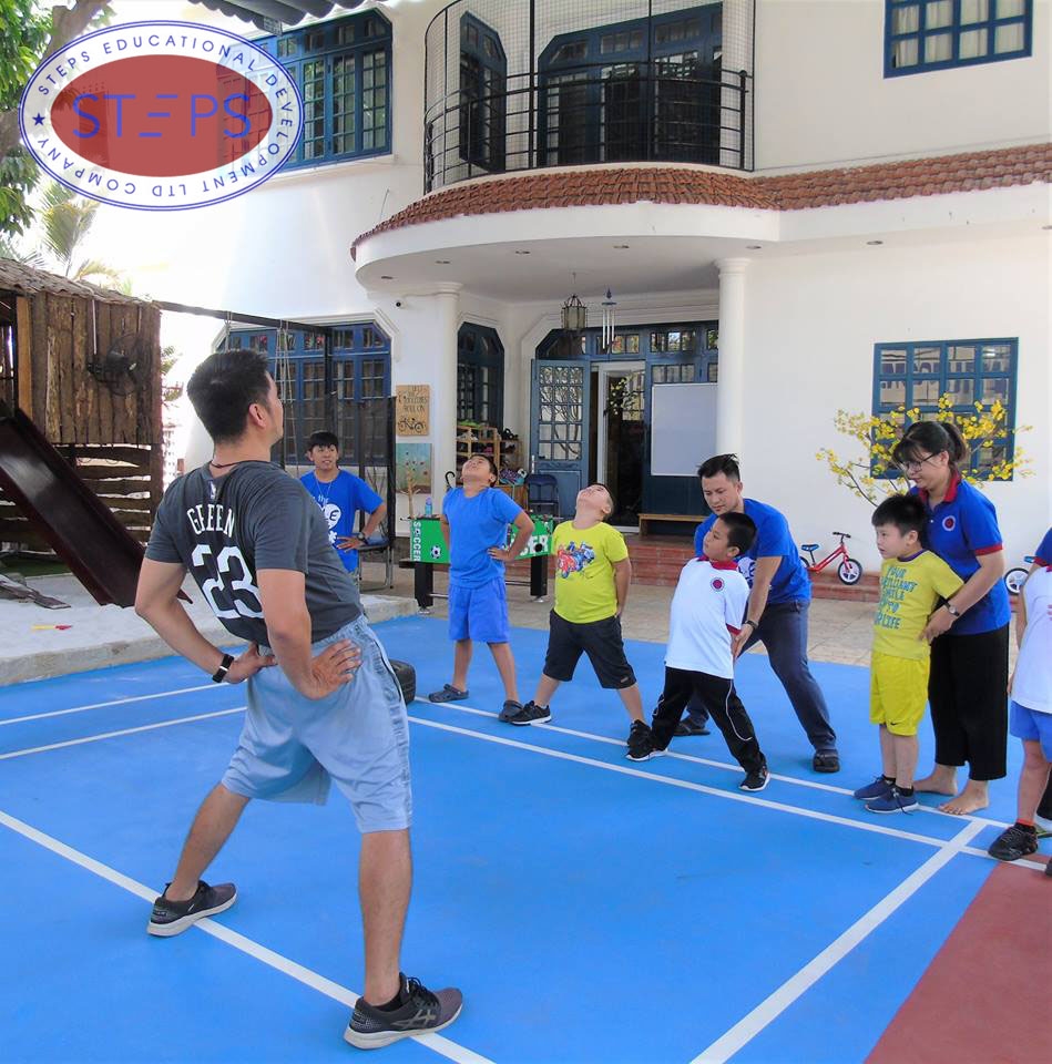 Growing Stronger Together 2